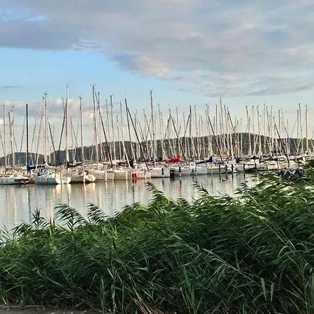 House * Balatonfüred