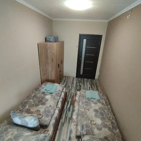 Apartamento House Balatonfüred