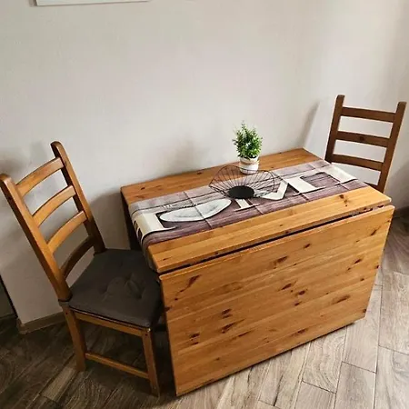 Apartamento House Balatonfüred